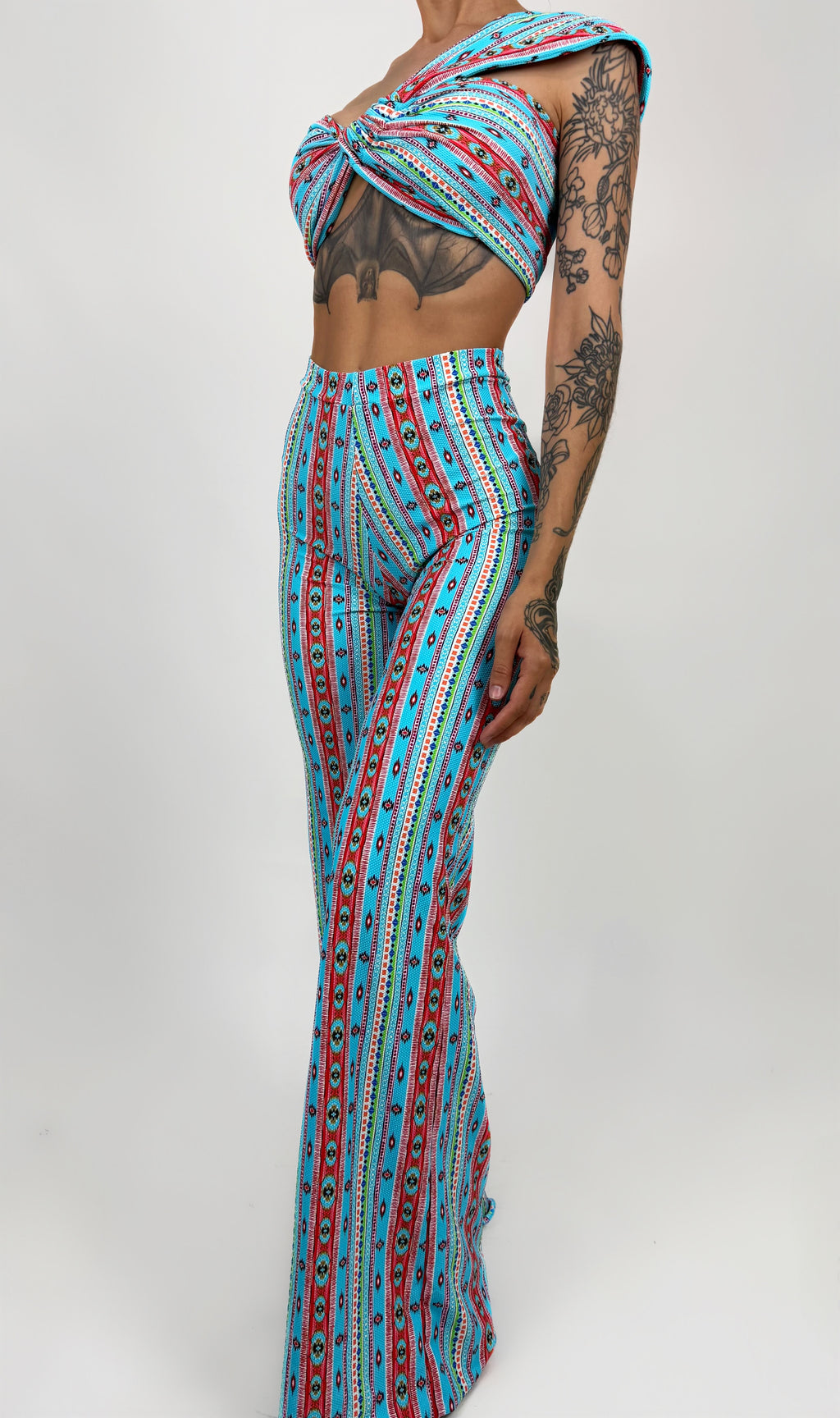 PANTALON ESTHER