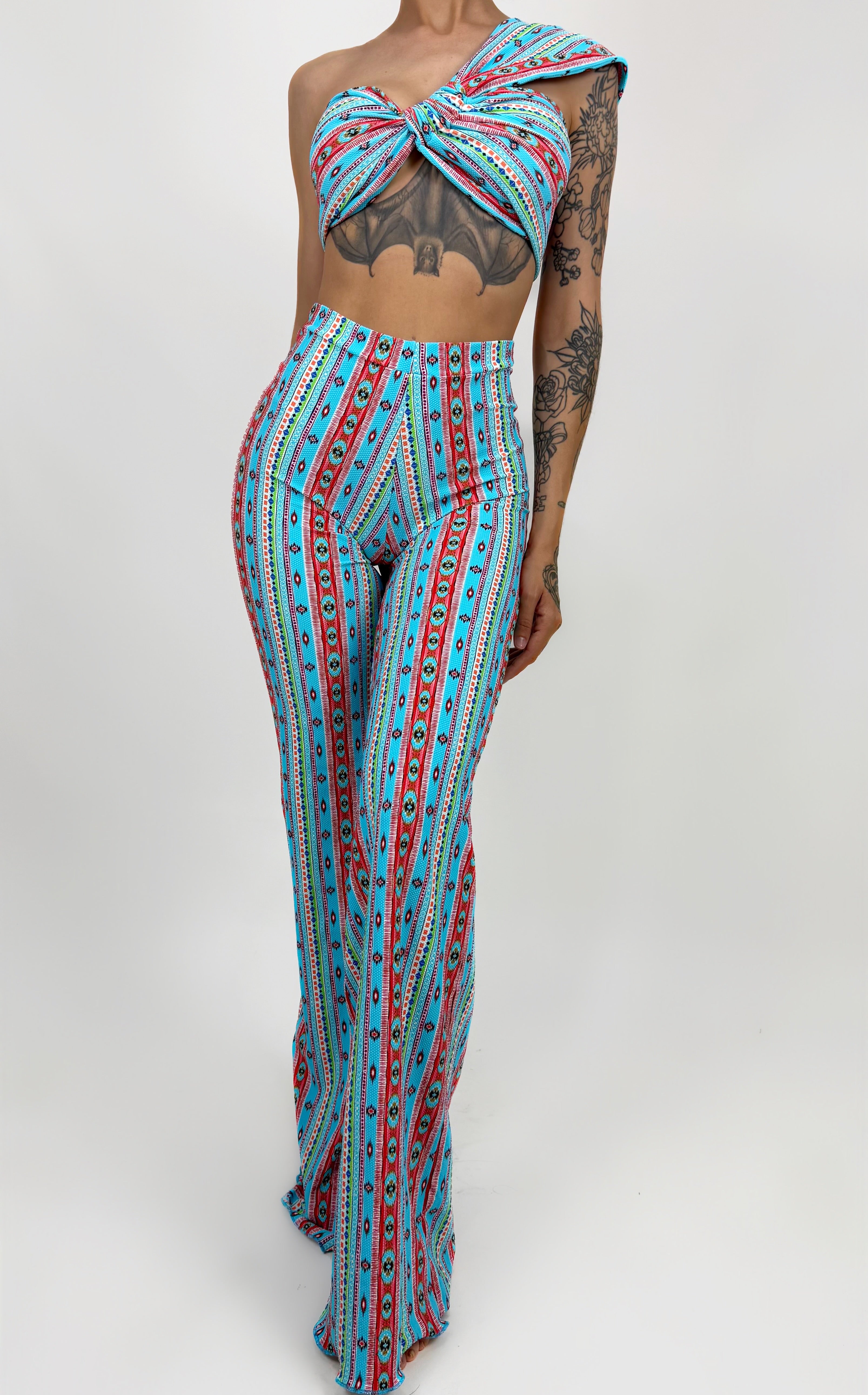 PANTALON ESTHER