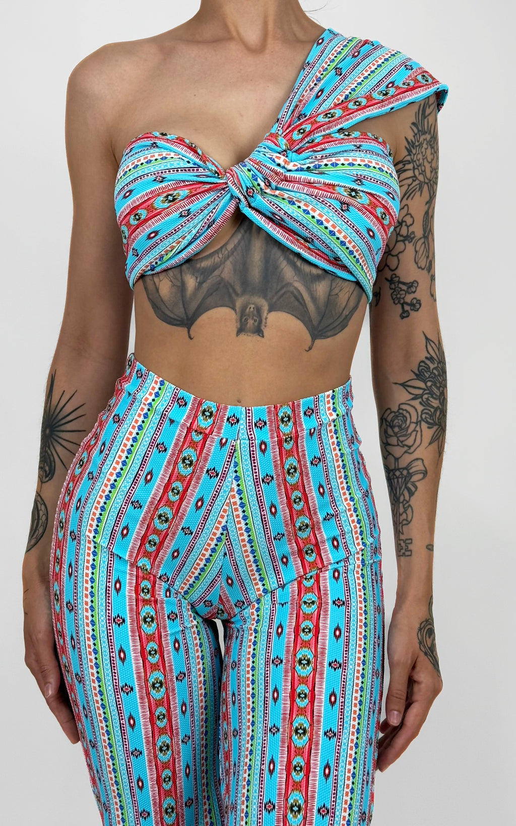 PANTALON ESTHER