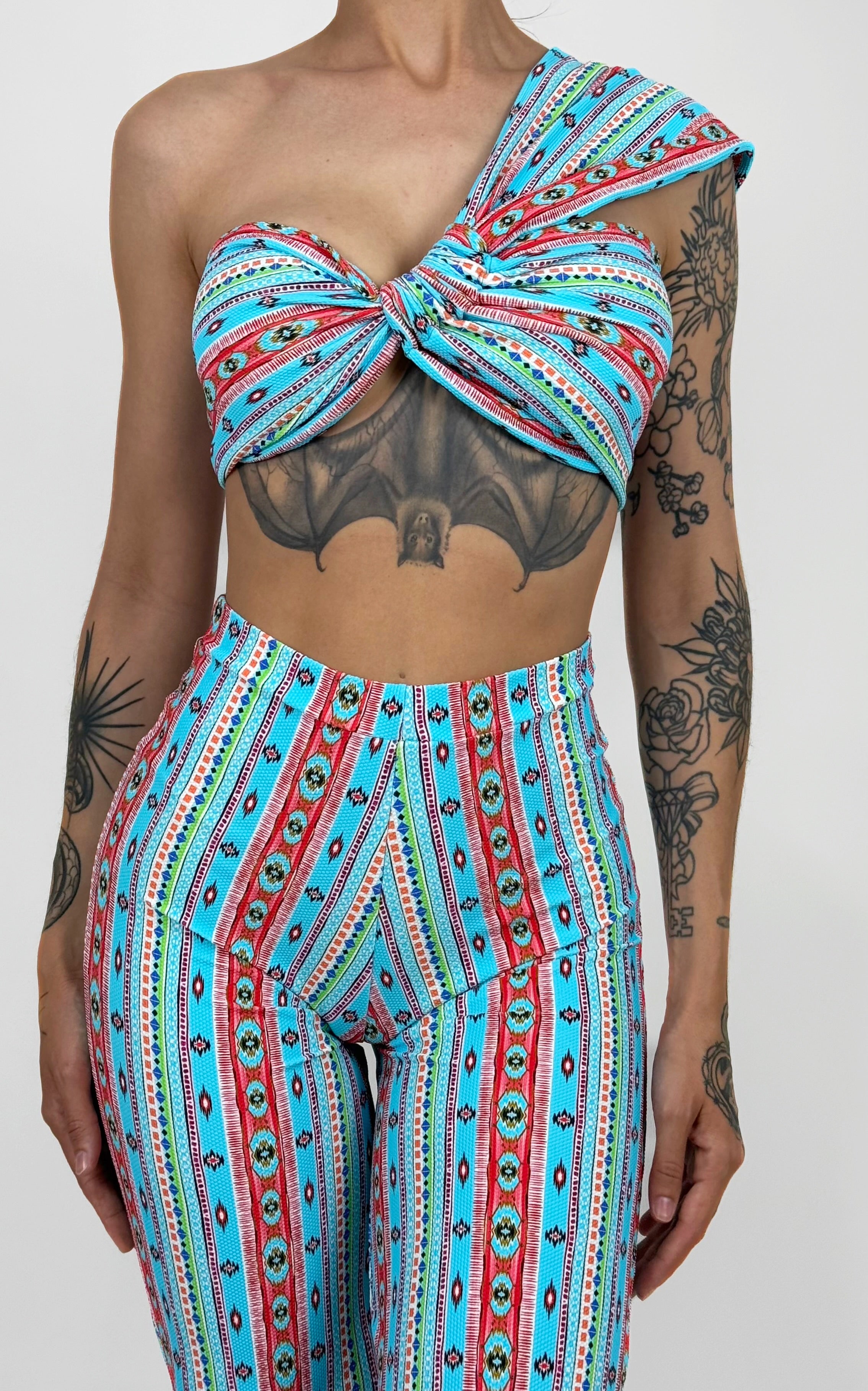 PANTALON ESTHER
