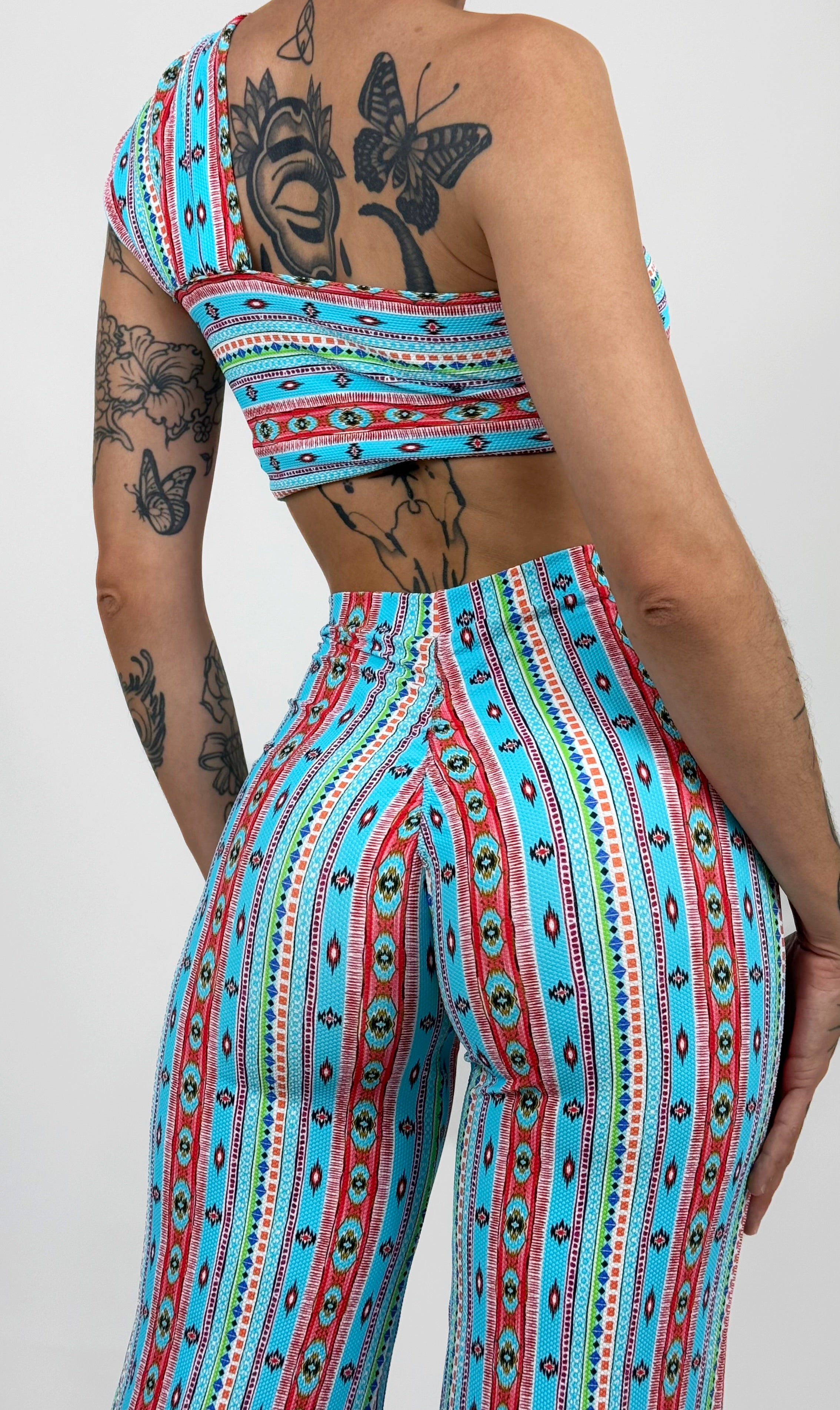 PANTALON ESTHER
