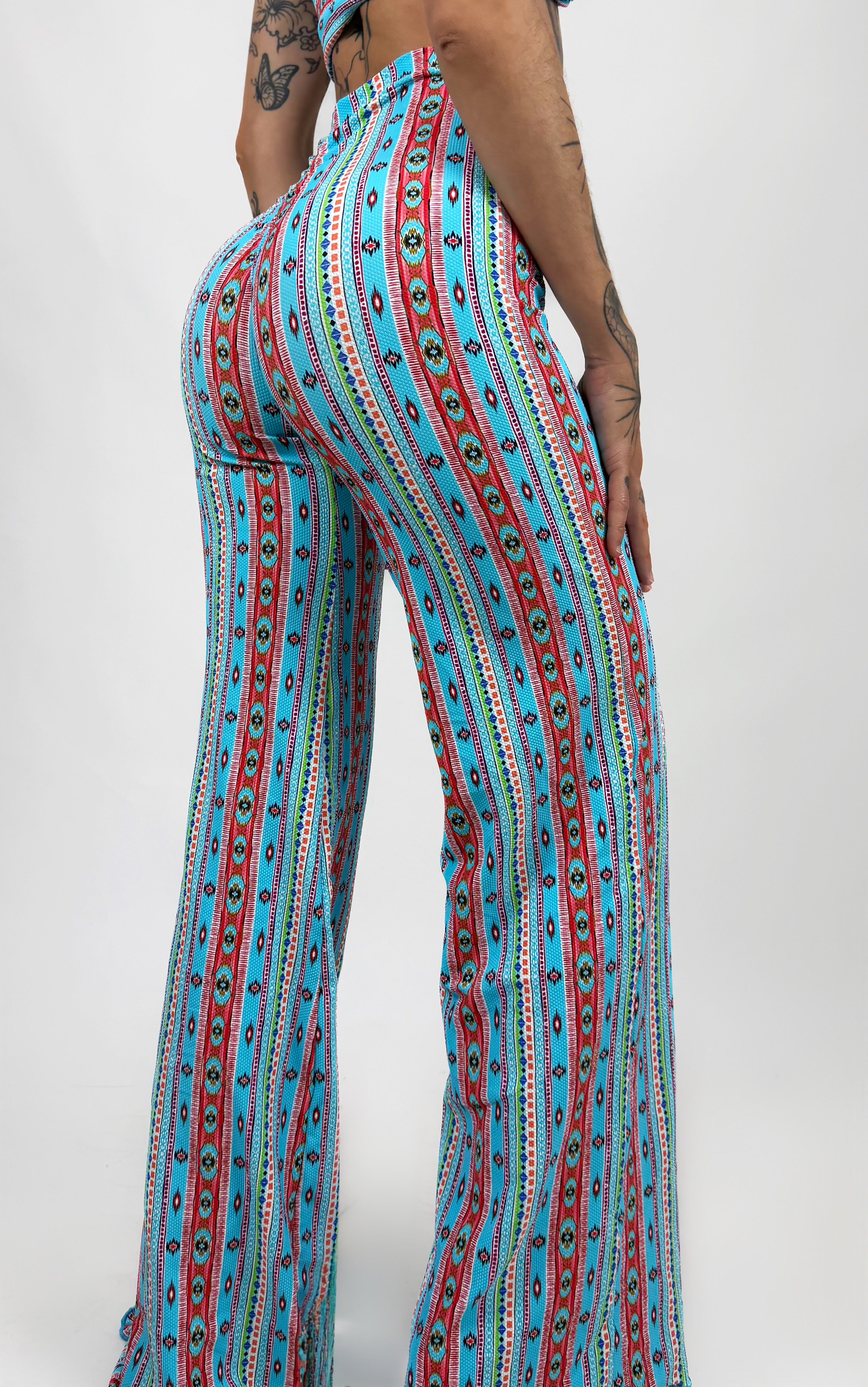 PANTALON ESTHER
