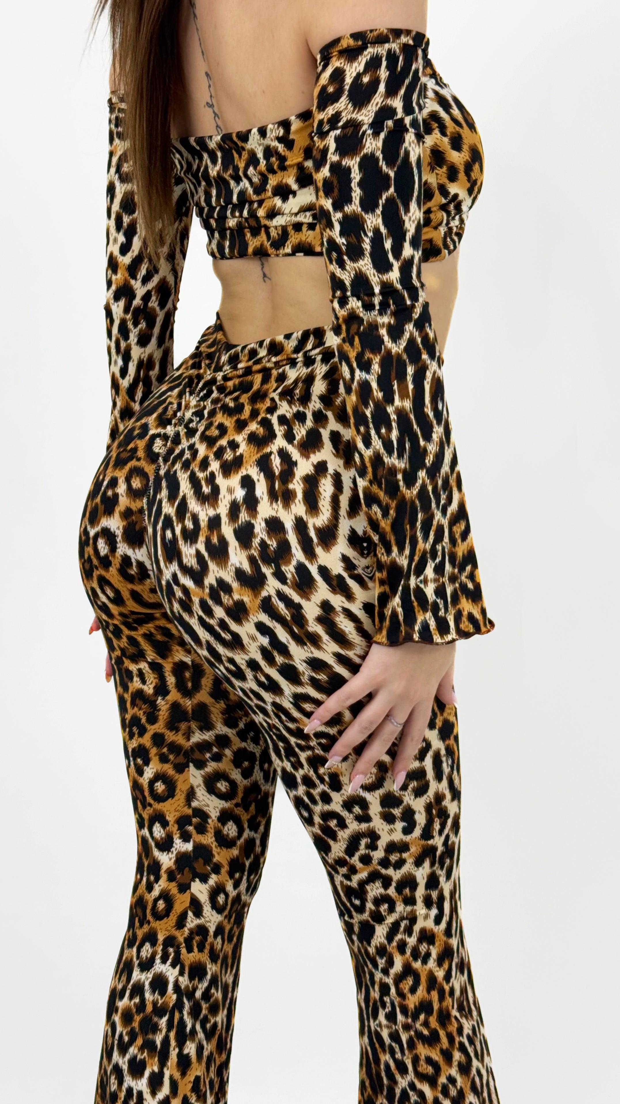 PANTALON ESTELA