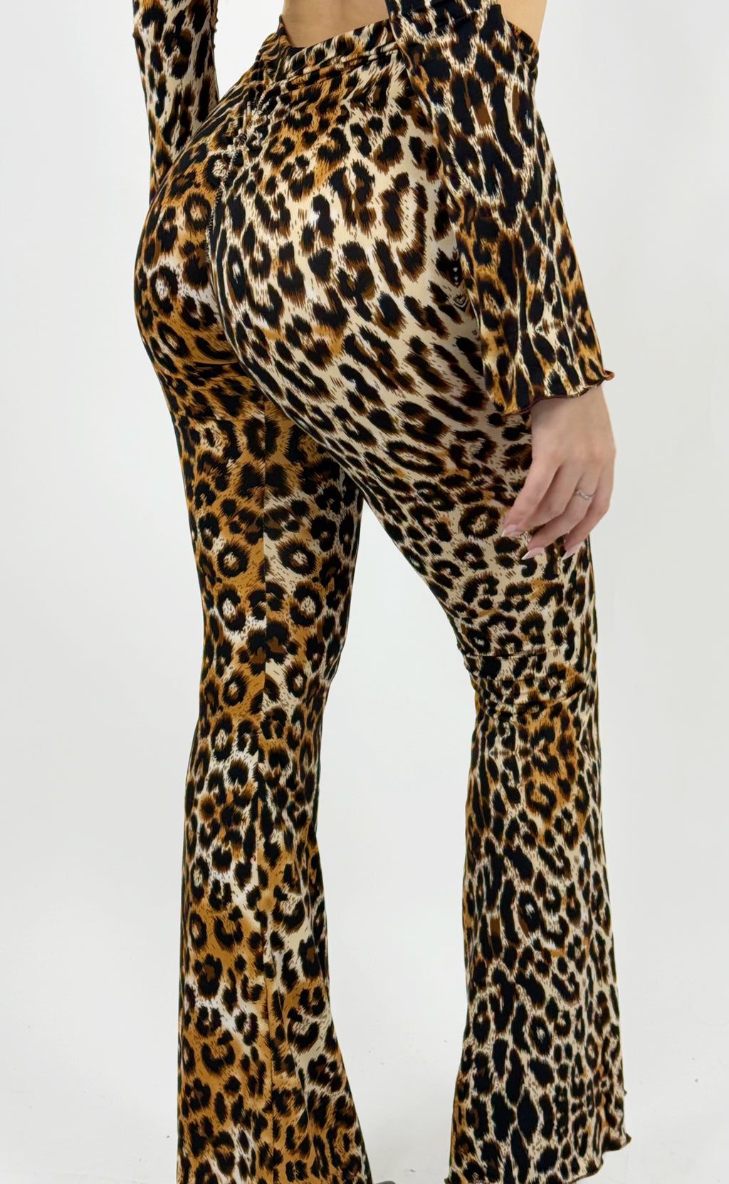 PANTALON ESTELA