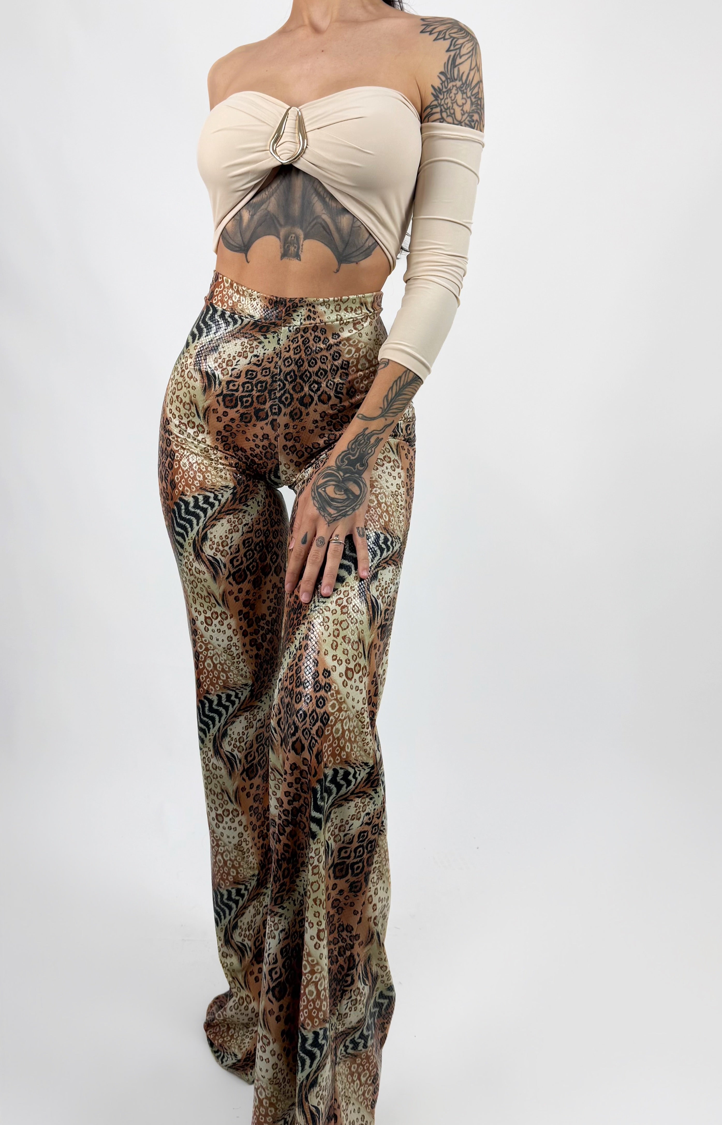 PANTALON ESTHER