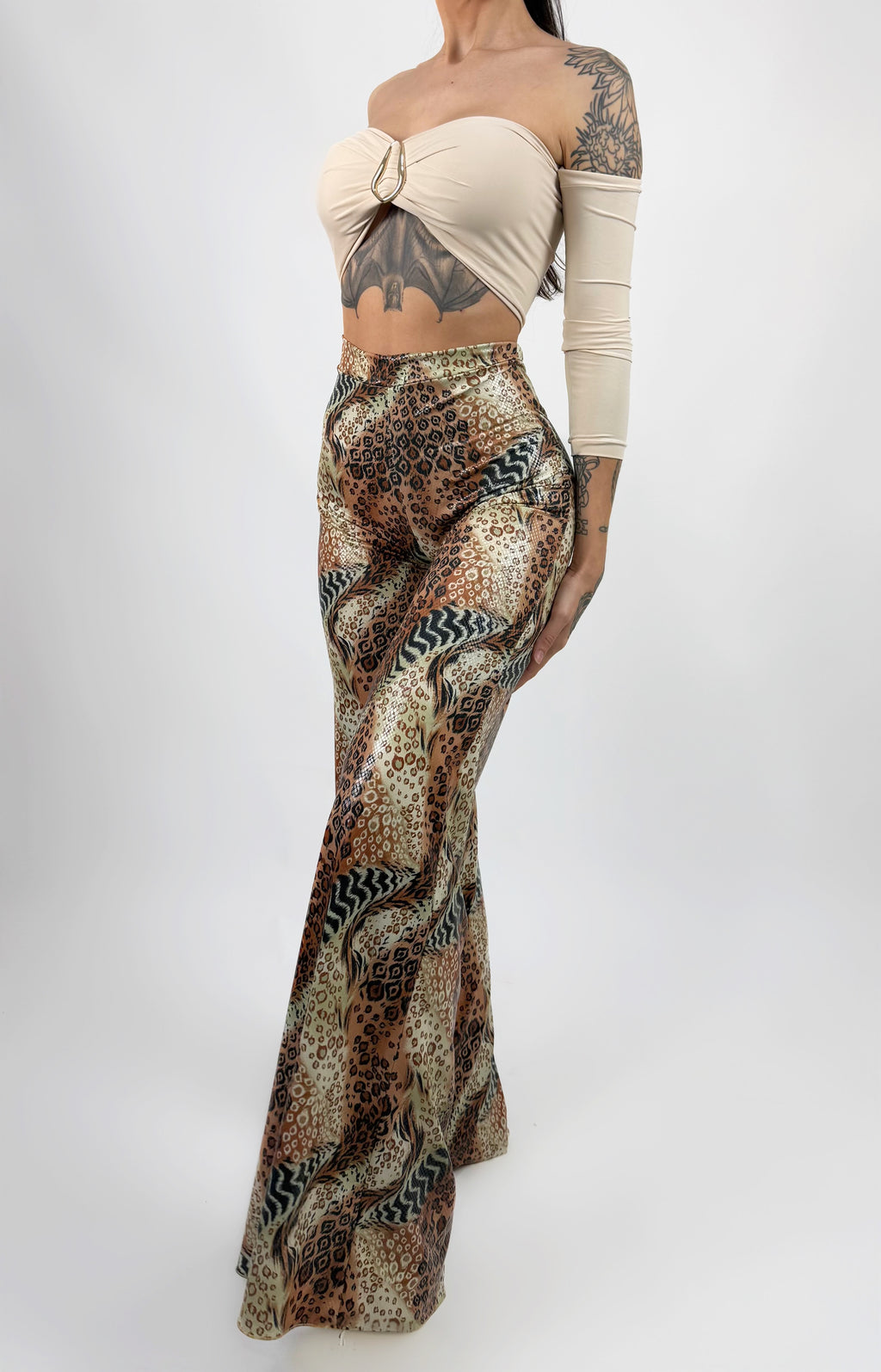 PANTALON ESTHER
