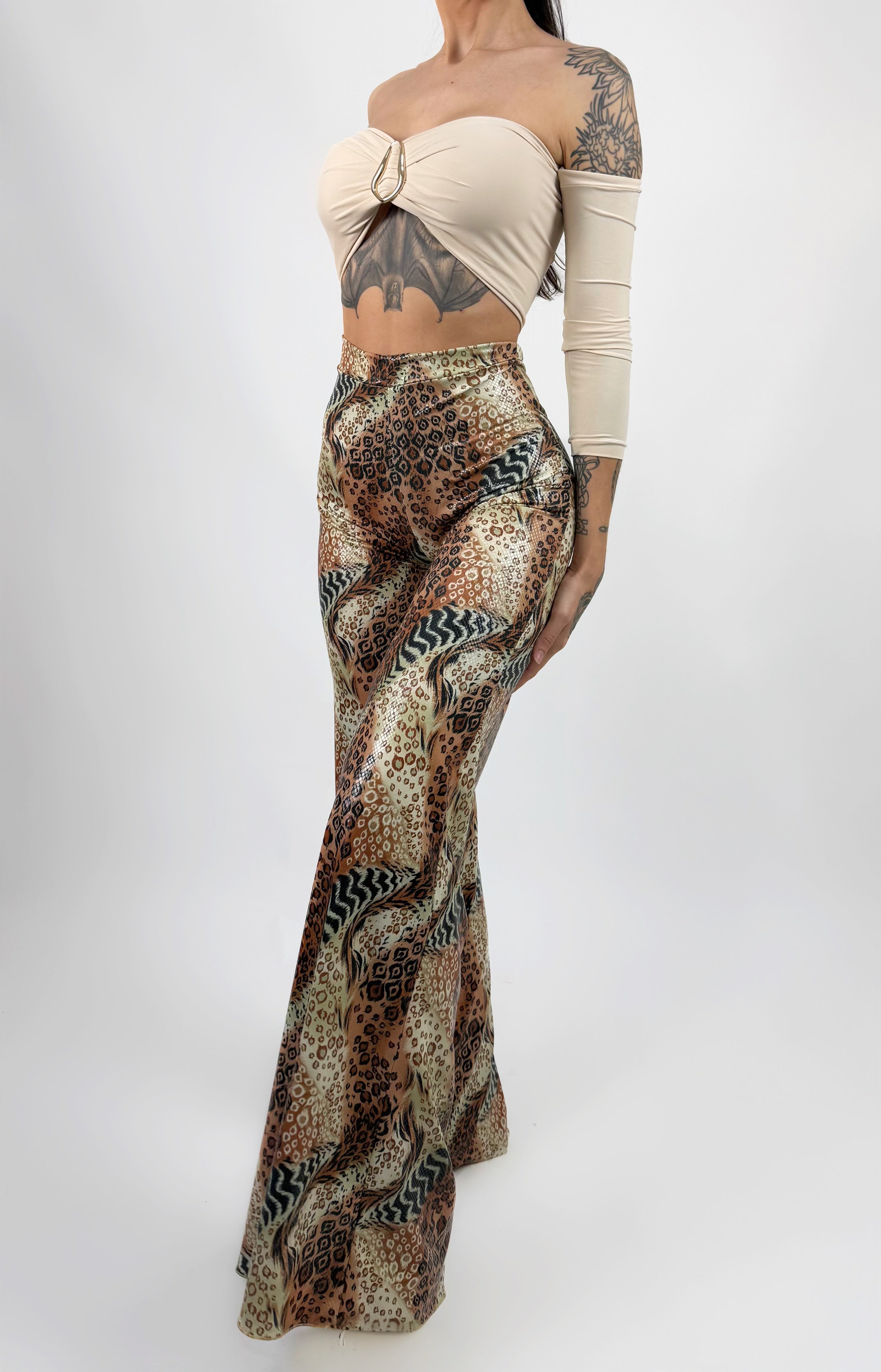 PANTALON ESTHER
