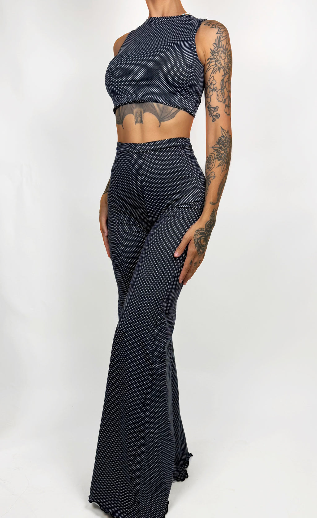 PANTALON ESTHER