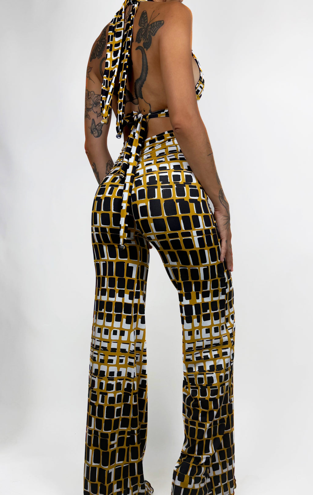 PANTALON ESTHER