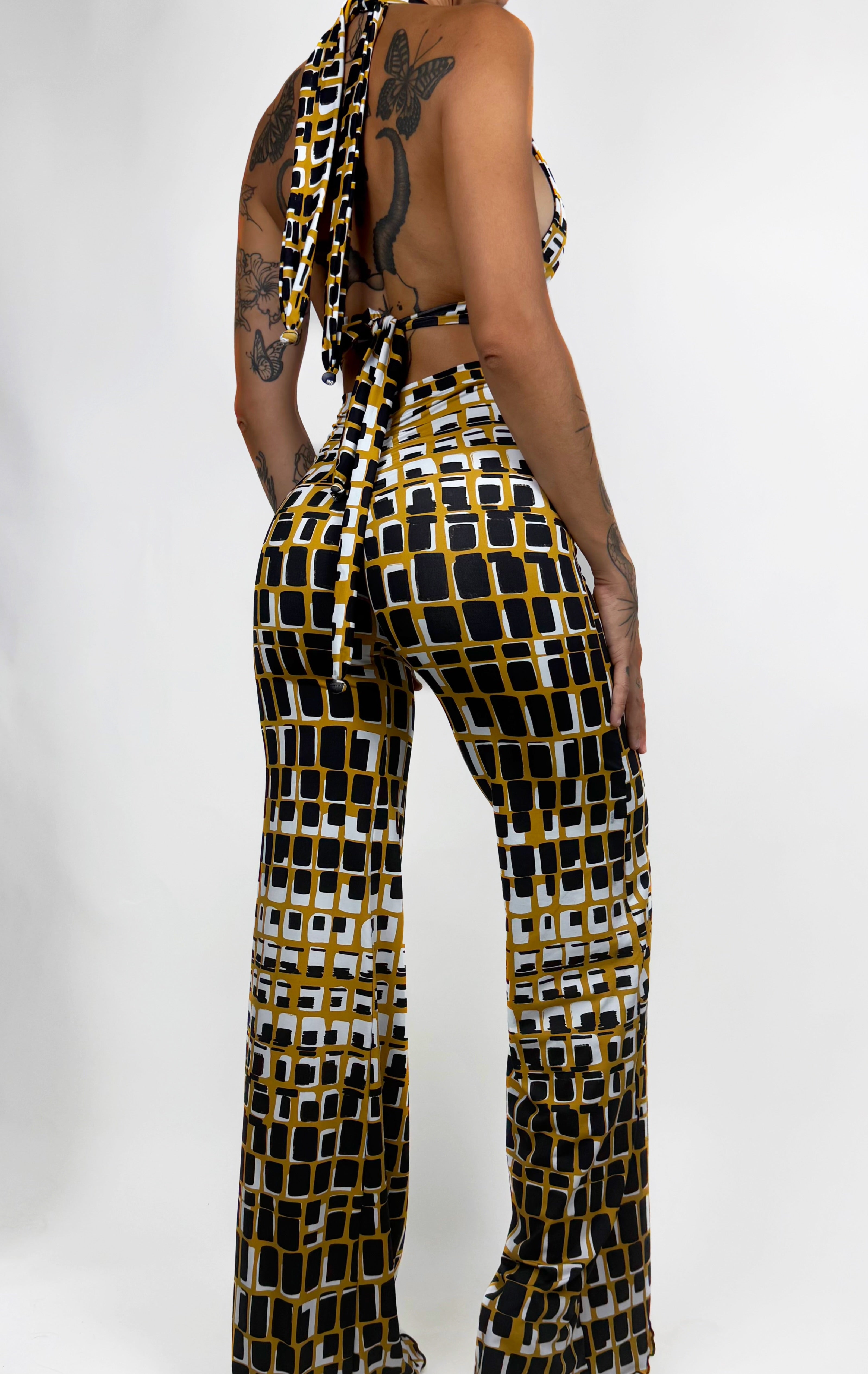 PANTALON ESTHER