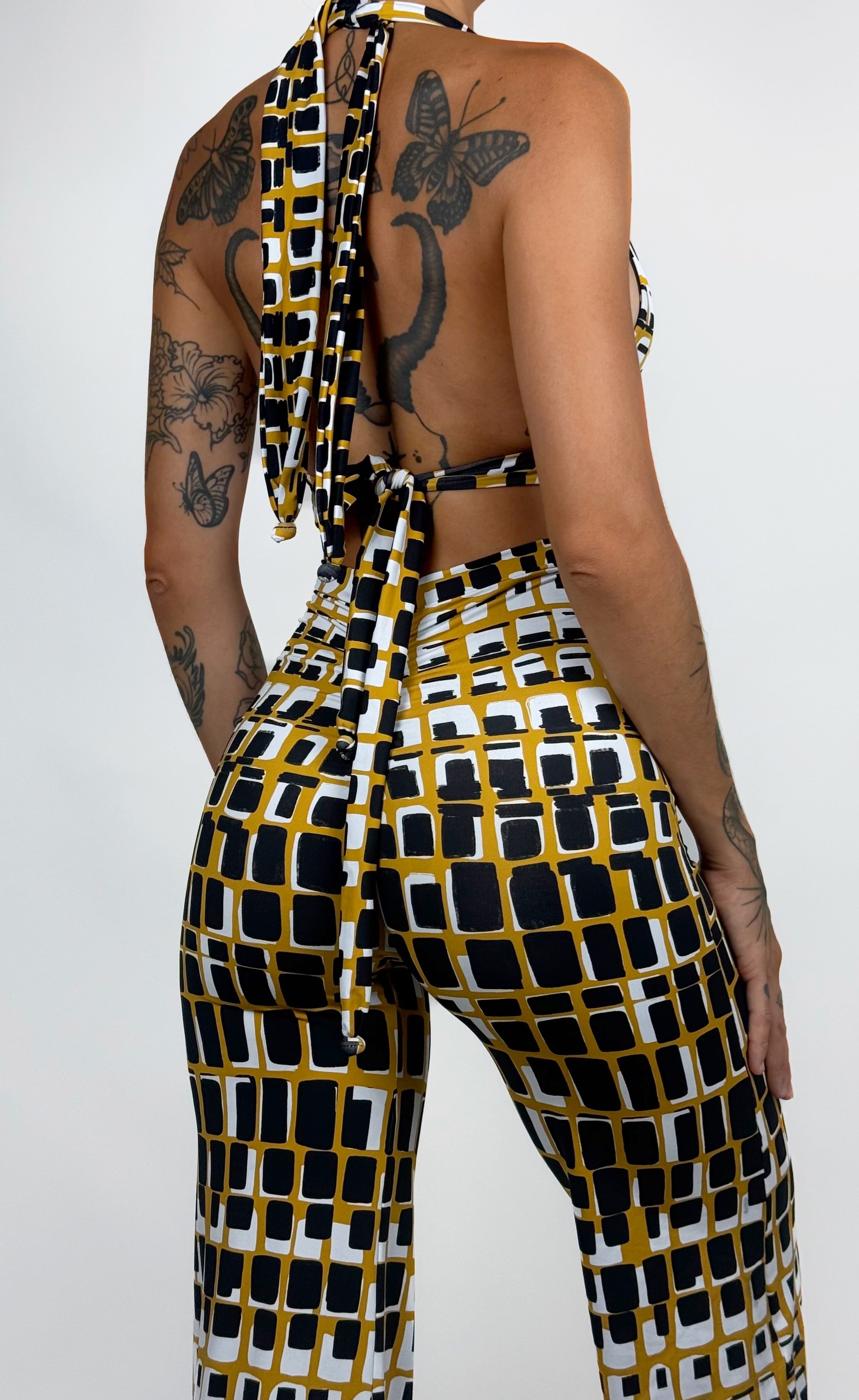 PANTALON ESTHER