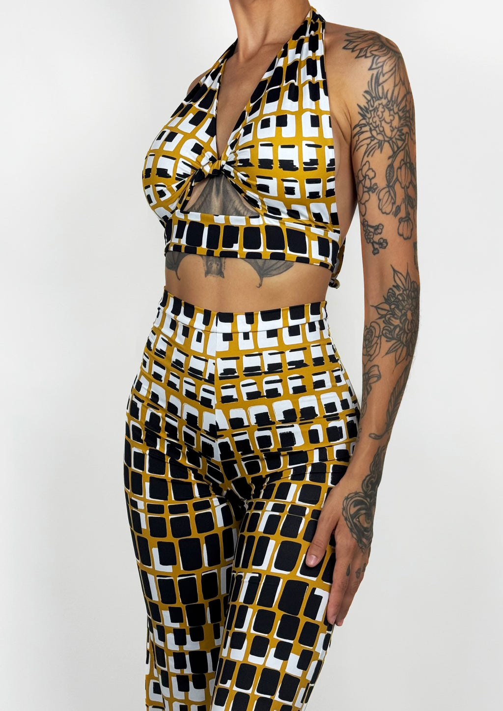 PANTALON ESTHER