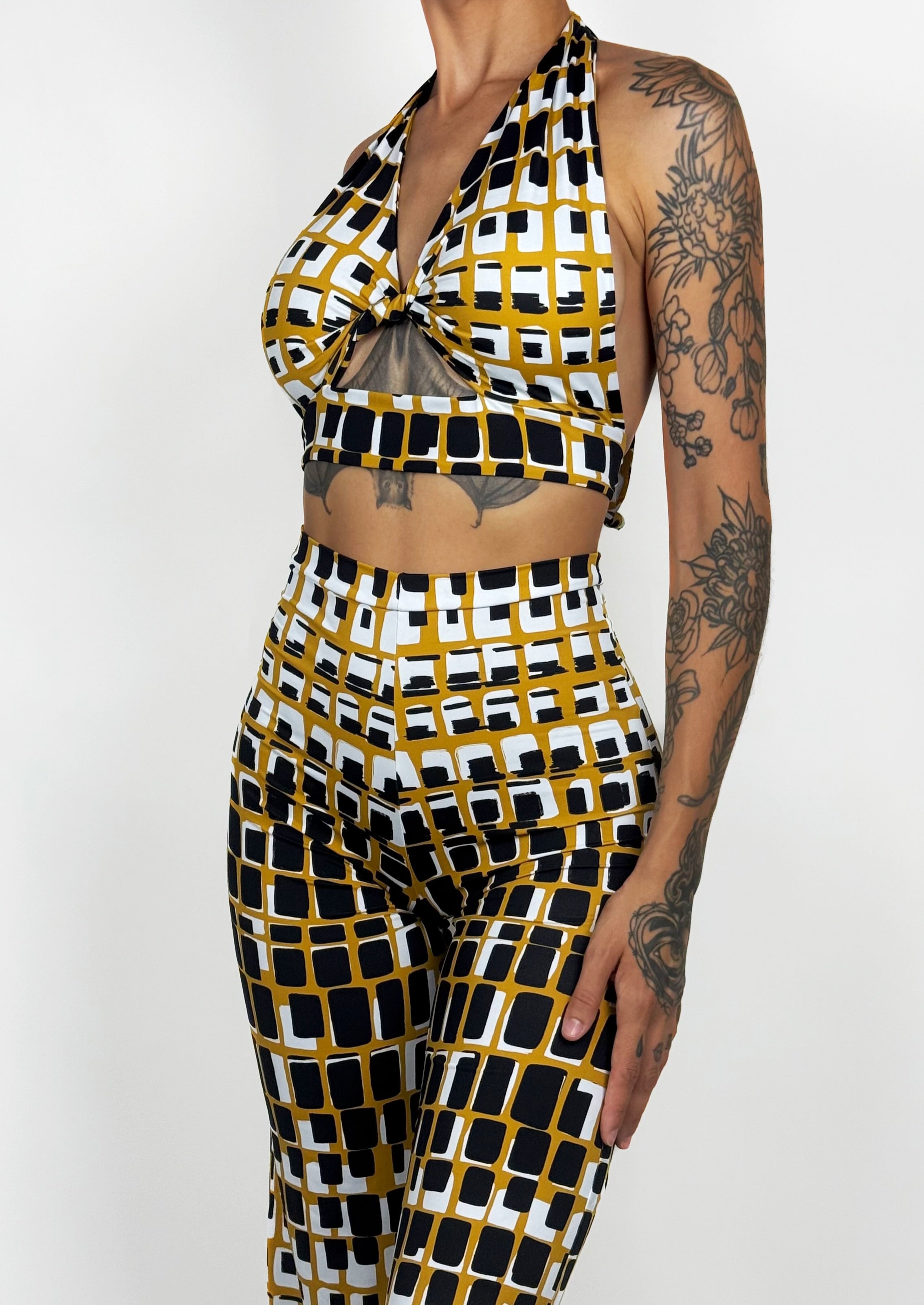 PANTALON ESTHER
