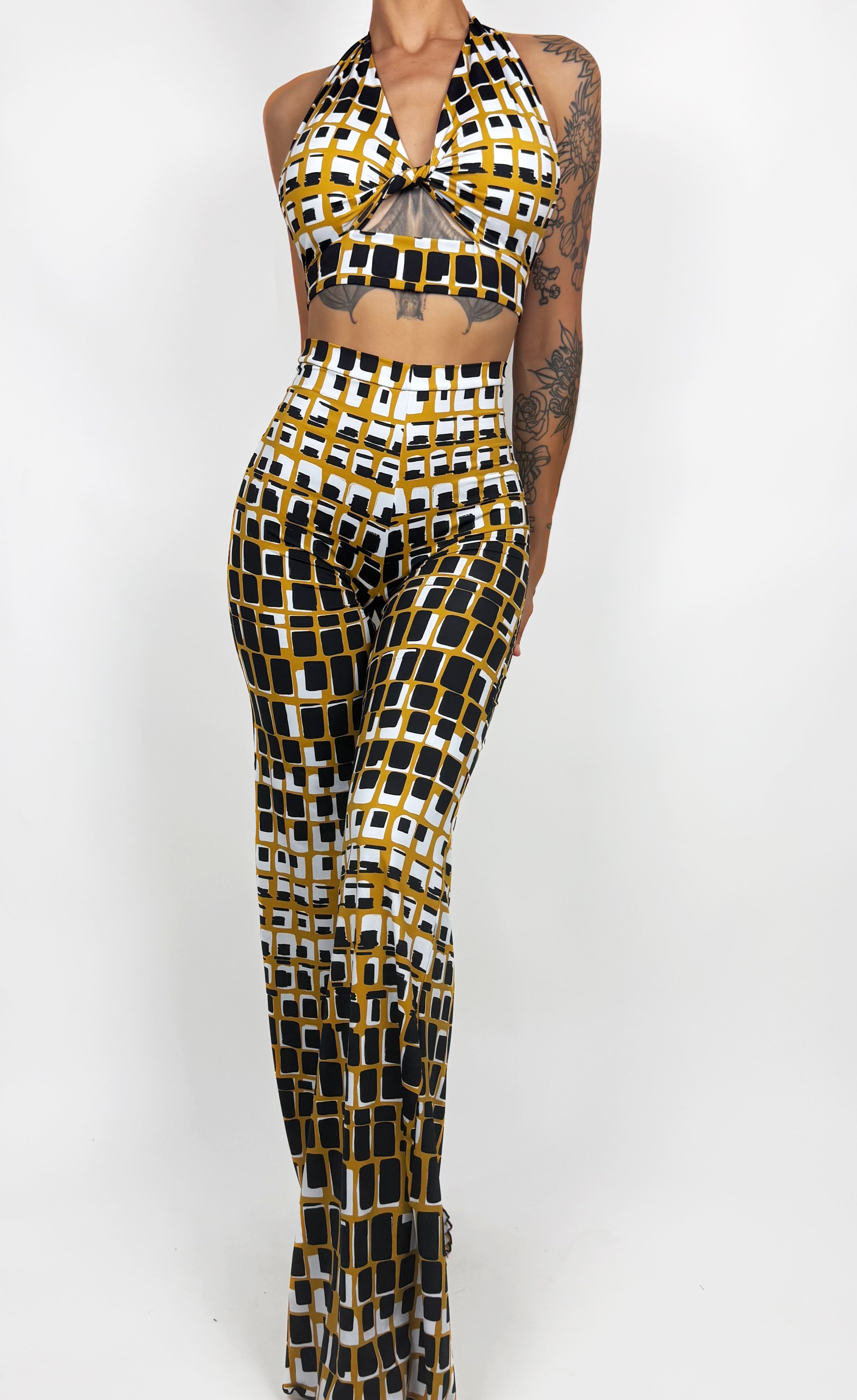 PANTALON ESTHER