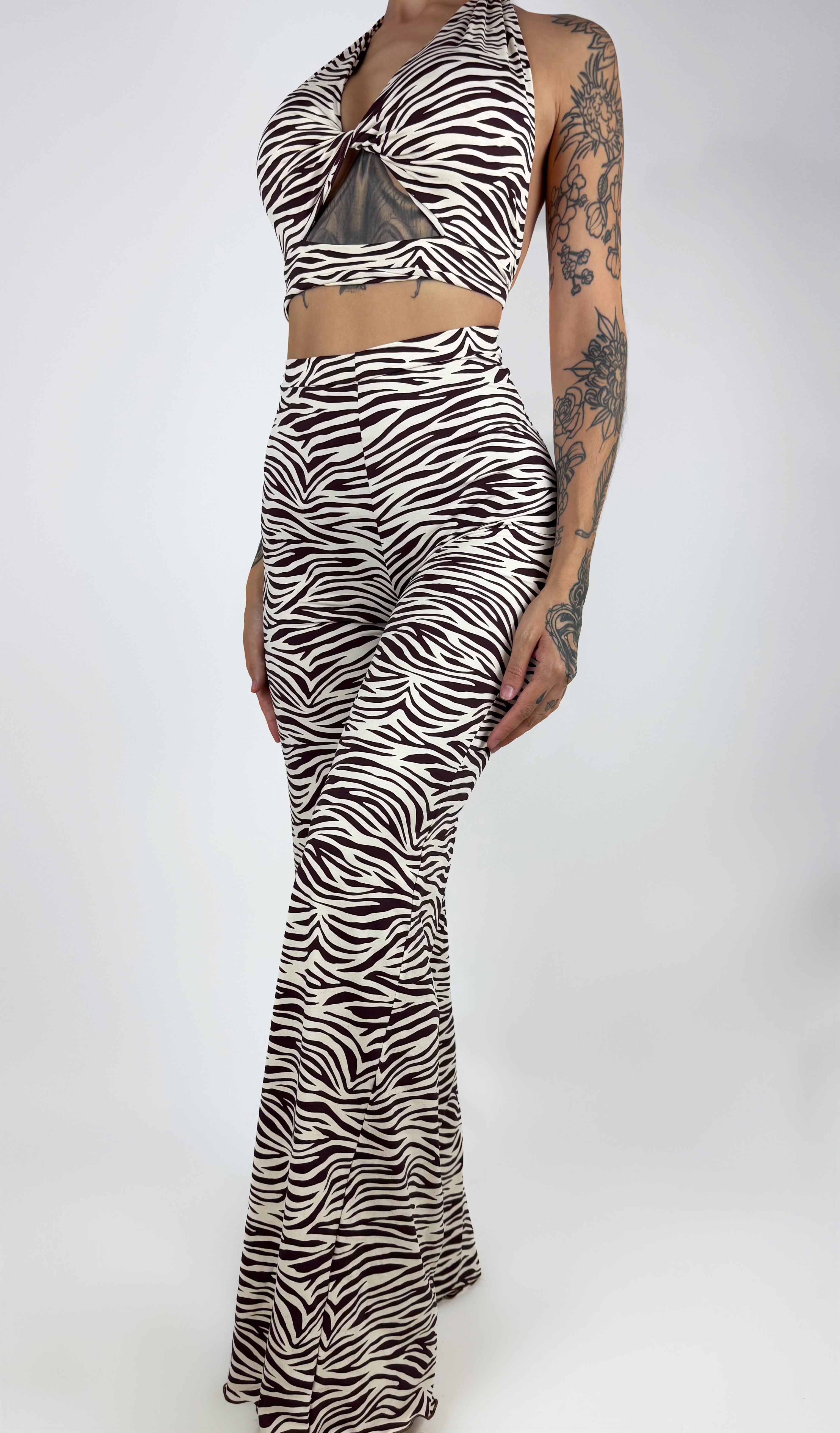 PANTALON ESTHER