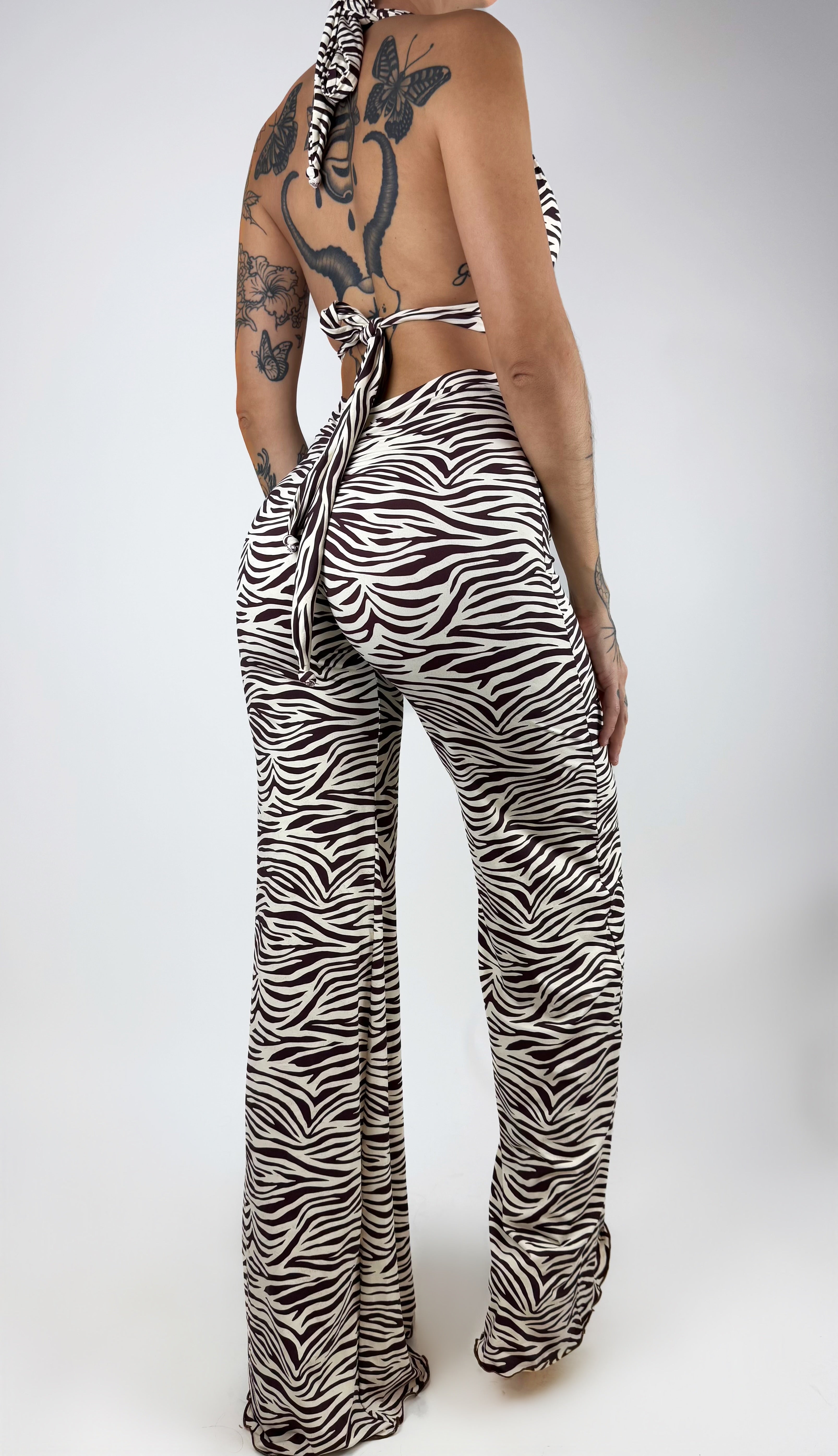 PANTALON ESTHER