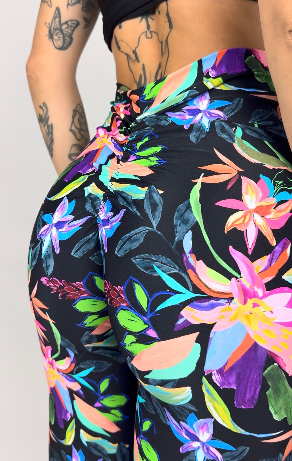 PANTALON ESTHER