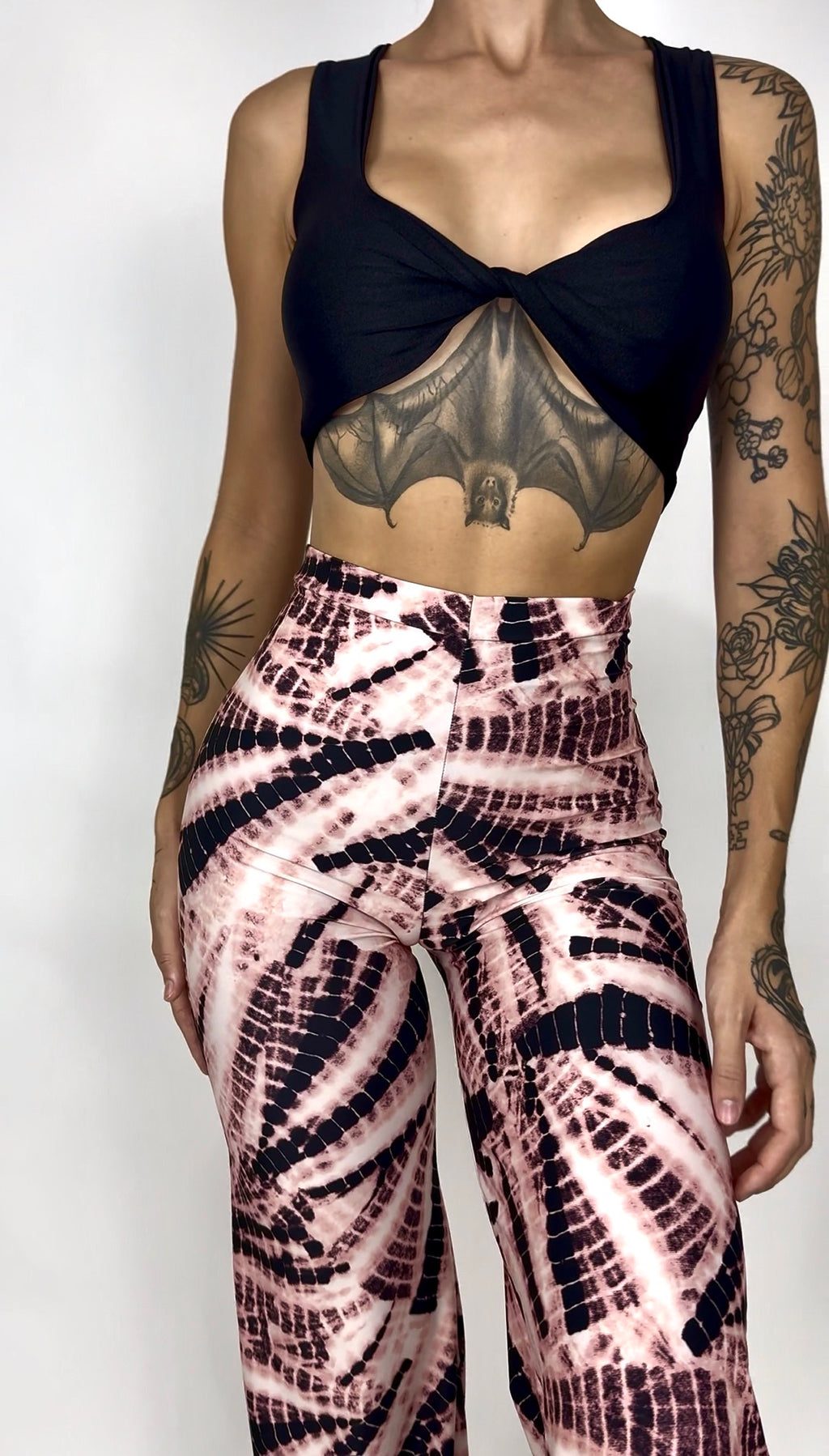 PANTALON ESTHER