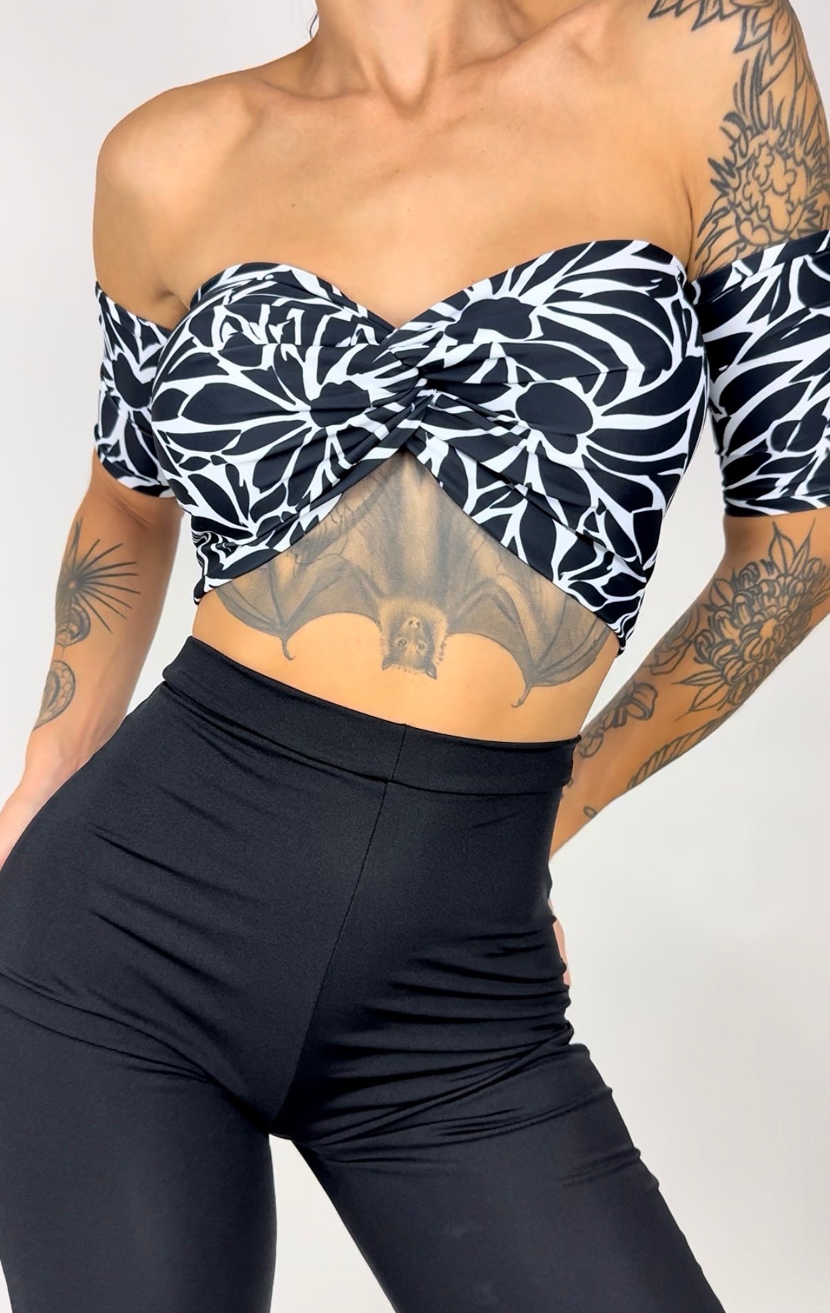 TOP SARA