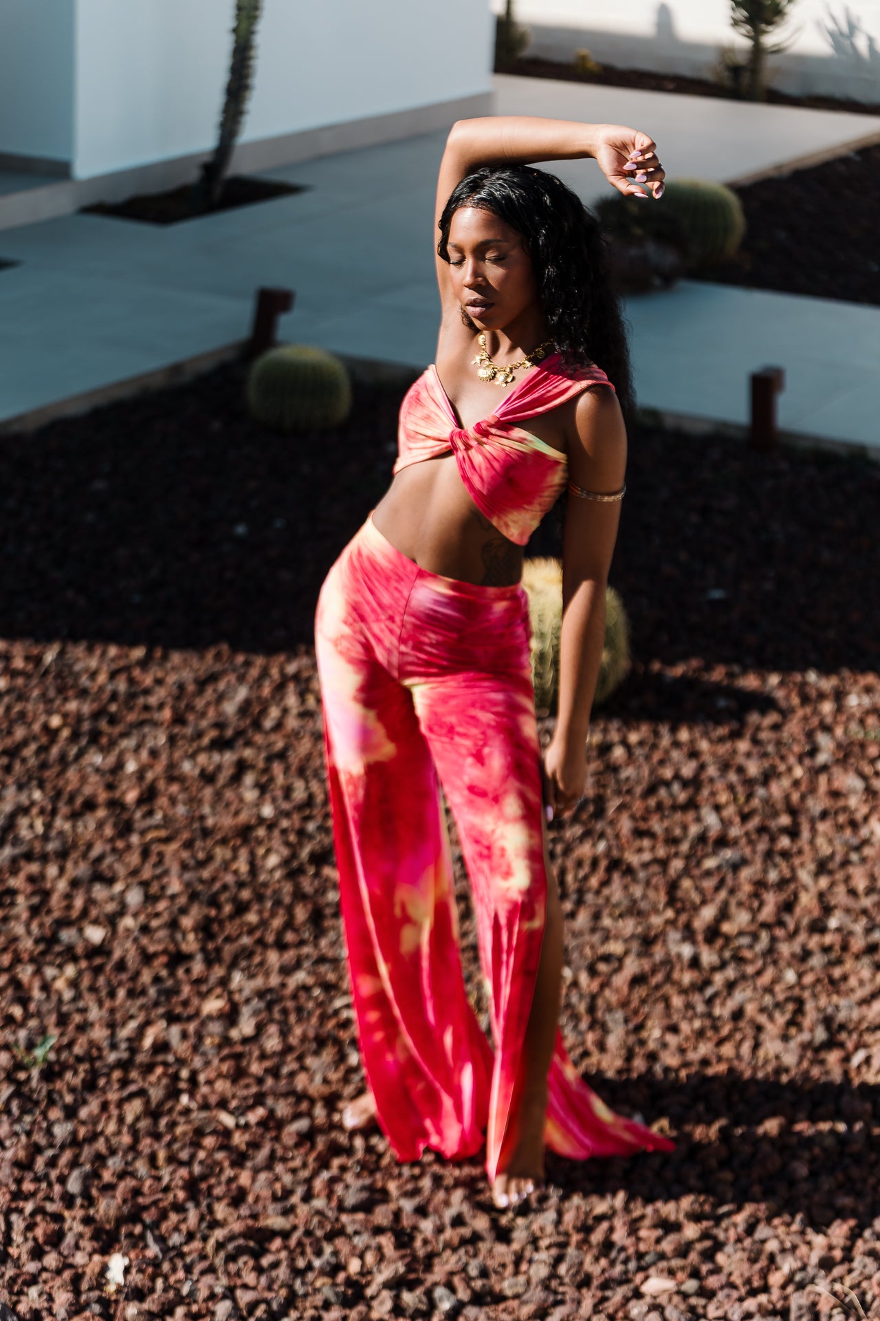 PANTALON BRISA