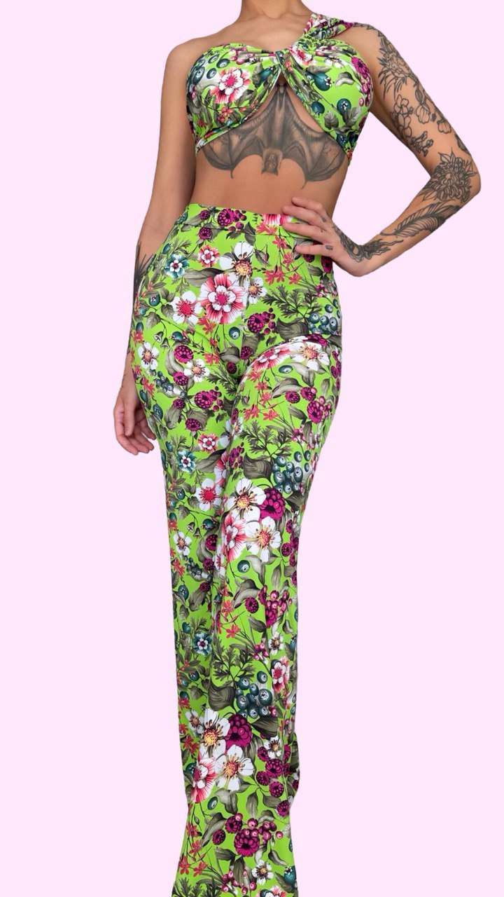 PANTALON ESTHER