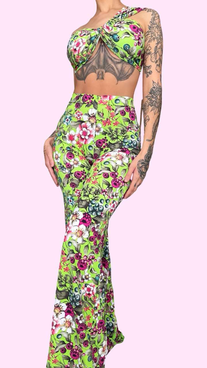 PANTALON ESTHER