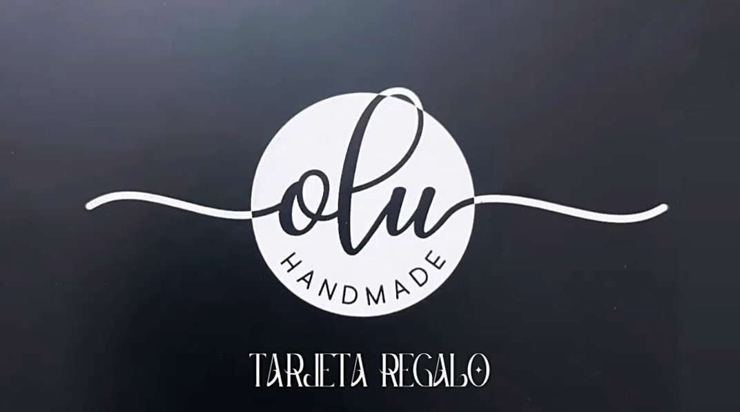 OluOlu tarjeta regalo